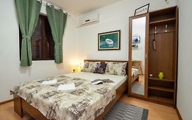 Apartments Risan Center